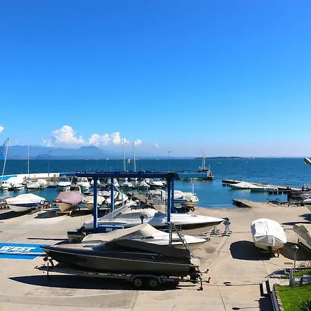 Il Castello Appartement Padenghe sul Garda