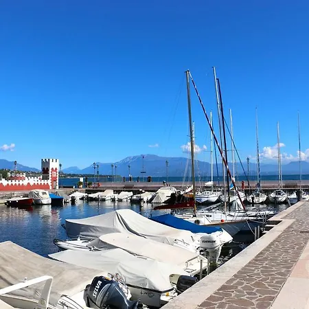 Il Castello Padenghe sul Garda