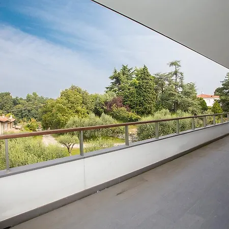 Appartement Il Castello