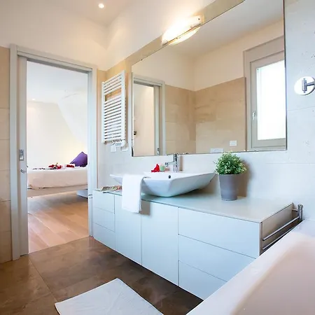 Il Castello Appartement Padenghe sul Garda