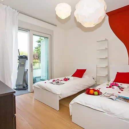 Appartement Il Castello Padenghe sul Garda