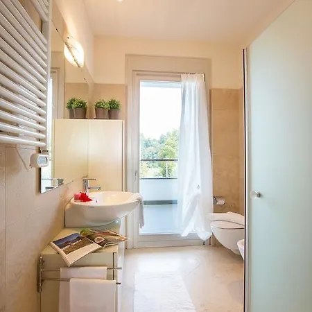 Appartement Il Castello