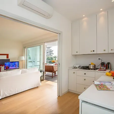 Il Castello Appartement Padenghe sul Garda