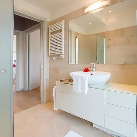 Il Castello Appartement *