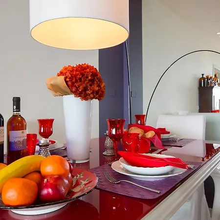 Appartement Il Castello Padenghe sul Garda