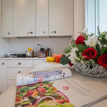 Appartement Il Castello