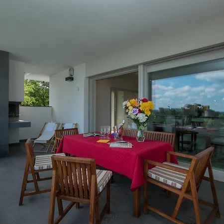 Il Castello Appartement Padenghe sul Garda