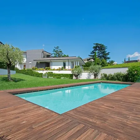 Appartement Il Castello *