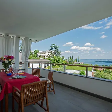 Appartement Il Castello Padenghe sul Garda