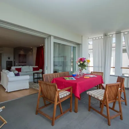 Il Castello Appartement Padenghe sul Garda
