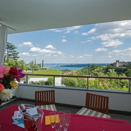 Appartement Il Castello *