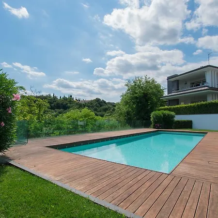 Il Castello Appartement *