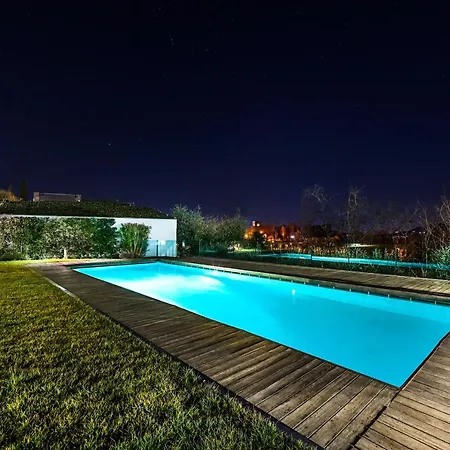 Appartement Il Castello